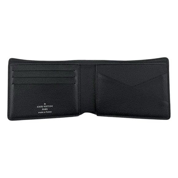 Louis Vuitton Logo Story Monogram Multiple Wallet - Picture 3 of 7